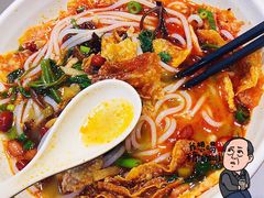 -螺小胖柳州螺蛳粉(钟楼总店)