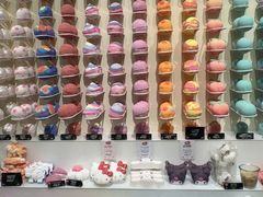 -LUSH(威尼斯人店)