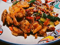 -佬湘楼·27年湘菜(天河都市广场店)