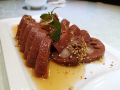 桂花糯米藕-三六三杭州菜(水上总店)