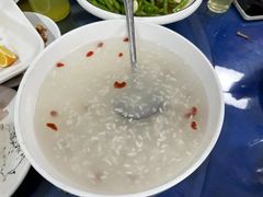 酒酿圆子羹-老味道餐厅(江山店)