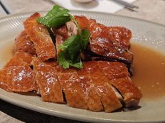 -留半山·香港食堂(啦啦宝都店)