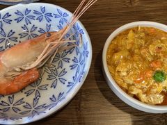 -蟹黄鱼·海派深夜面馆(江湾里店)