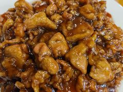 它似蜜-大顺堂食府(牛街店)