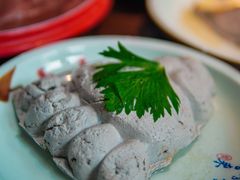 -青山青豆花·笑禅豆腐鱼(黄泥塝店)