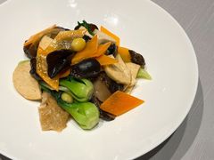 上海素什锦-屋里厢上海菜馆