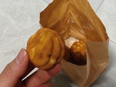 核桃饼-莫朗核桃饼(虹泉路店)