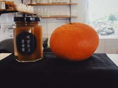 -柑橘农场