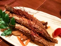 -鸟泉居酒屋·烧鸟·酒馆(百子湾店)