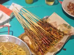 -川正旺江湖菜(三元桥店)