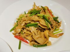 -张福记(五一公园店)
