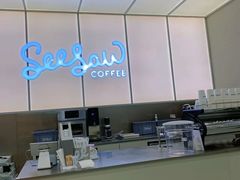 -Seesaw Coffee(武商MALL·武广店)