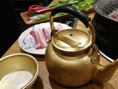 -韩国料理大力士(屏风街店)