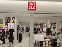 -优衣库(广州天河领展广场店)