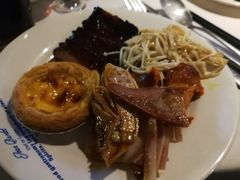 -星伦多 自助料理(圆融店)
