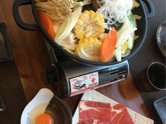 -尺山寸水日料(马桥满天星店)