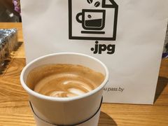-JPG coffee(广州体育西店)