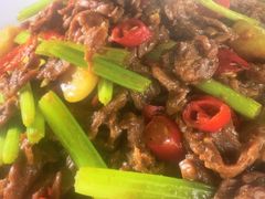 -白沙肴·长沙米粉.小炒湘菜(石厦时代广场店)