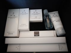 -上海新发展亚太JW万豪酒店