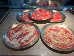 -西塔老太太泥炉烤肉(双井店)