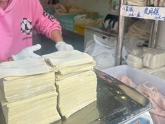 -华良切面店(航建大楼店)