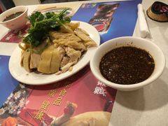 -振鼎鸡(福州路店)