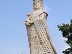 -莆田湄洲妈祖祖庙