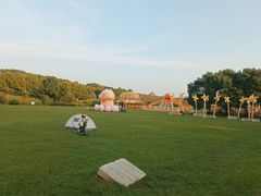 -宜兴龙背山森林公园