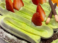 -京朋串屋·烧烤(望京西路总店)