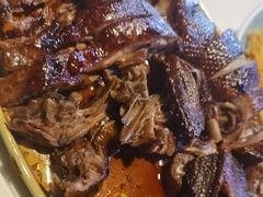 -八府香鸭·啫啫煲(华山路店)