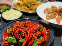 -红盔甲·小龙虾(人民广场店)