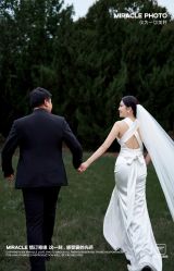 点击看大图 -情订奇缘婚纱摄影(和平路店)