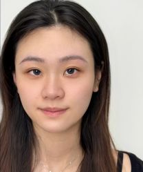 -韩美绣·骨相纹眉·洗眉美瞳线