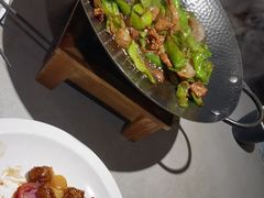 -绿茶餐厅(广州天河城店)