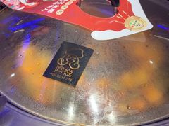 -山河屯铁锅炖(哈西站店)