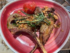 -BROWNSTONE布朗石西班牙餐厅(富城店)