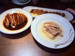 -应天大明王朝·南京菜(中山陵店)