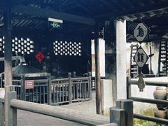 -乌镇东栅景区