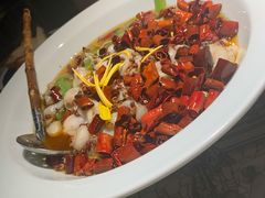 -桂满陇天书(南京德基旗舰店)