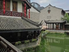 -龙潭水乡
