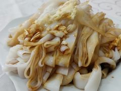 捞河粉-电白鸭粥店(下沙二坊88号店)