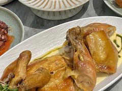 -城市露台景观餐厅(淮海路店)