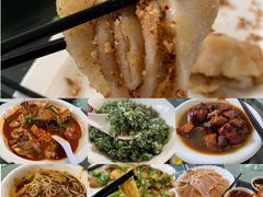 -瑞丰园庭院餐厅·白族传统家常菜