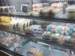-iFood甜嫩嫩(江东北路店)