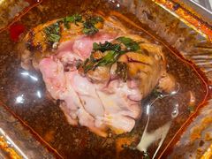 -星伦多自助料理·涮烤一体(虹悦城店)