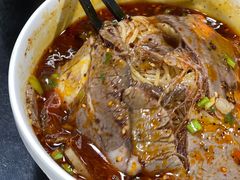 -陇上全荟兰州传统牛肉面(延吉路店)