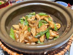 -南京大牌档(崇文门国瑞店)