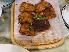 -野渡坡·极致湘菜·庭院餐厅(汉阳店)