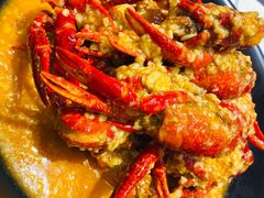 -聚味瞿记·龙虾堂(天元店)