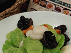 -南拳十三姨·潮汕砂锅粥·粤菜(西单大悦城店)